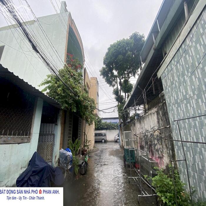 Hình ảnh Bán gấp nhà phố Thủ Đức | Hẻm xe hơi, chỉ có 4 tỷ.n.n.n | Liền kề Đặng Văn Bi. 1
