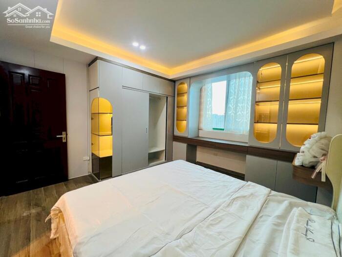 Hình ảnh Bán nhà Khâm Thiên 45m2 nhà đẹp vị trí đẹp mặt tiền rộng 8.5 tỷ 2