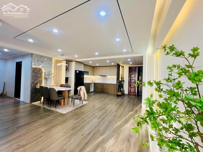 Hình ảnh Bán nhà Khâm Thiên 45m2 nhà đẹp vị trí đẹp mặt tiền rộng 8.5 tỷ 1