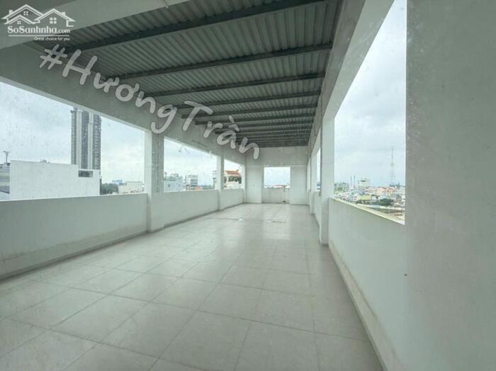 Hình ảnh 40 triệu - CHO THUÊ TÒA NHÀ 5 TẦNG (có thang máy) MẶT TIỀN ĐƯỜNG TRẦN VĂN HOÀI, gần Vincom Xuân Khánh 9