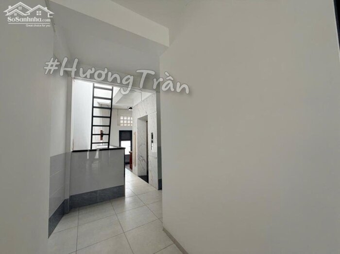 Hình ảnh 40 triệu - CHO THUÊ TÒA NHÀ 5 TẦNG (có thang máy) MẶT TIỀN ĐƯỜNG TRẦN VĂN HOÀI, gần Vincom Xuân Khánh 7