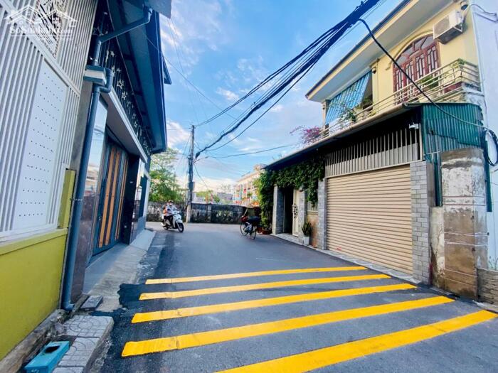 Hình ảnh BÁN ĐẤT MẶT ĐƯỜNG TÂN PHÚC, PHƯỜNG HƯNG PHÚC, TP VINH 1