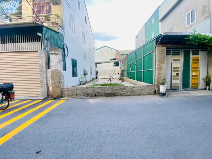 Hình ảnh BÁN ĐẤT MẶT ĐƯỜNG TÂN PHÚC, PHƯỜNG HƯNG PHÚC, TP VINH 2