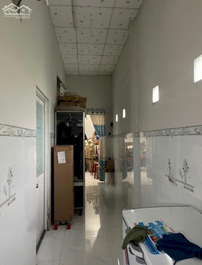 Hình ảnh VỊ TRÍ VIP CHỐT NHANH BÁN NHÀ MẶT TIỀN ĐƯỜNG MẬU THÂN 1 PHƯỜNG PHƯỚC HẬU TỈNH VĨNH LONG (PHƯỜNG 3 cũ) 4