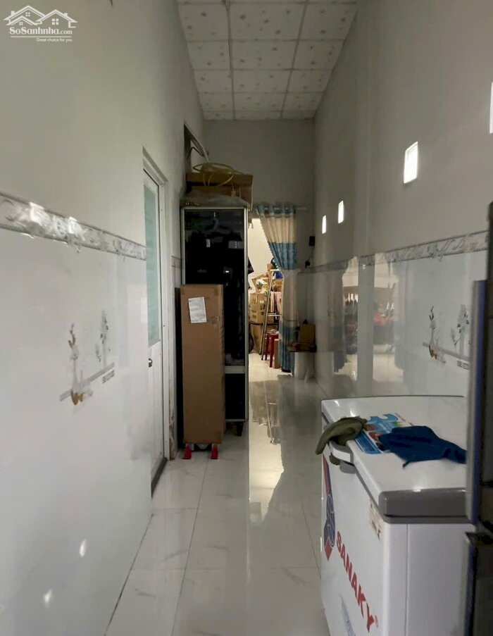 Hình ảnh VỊ TRÍ VIP CHỐT NHANH BÁN NHÀ MẶT TIỀN ĐƯỜNG MẬU THÂN 1 PHƯỜNG PHƯỚC HẬU TỈNH VĨNH LONG (PHƯỜNG 3 cũ) 3