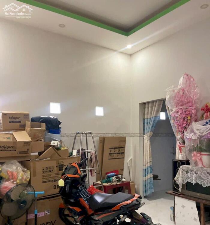 Hình ảnh VỊ TRÍ VIP CHỐT NHANH BÁN NHÀ MẶT TIỀN ĐƯỜNG MẬU THÂN 1 PHƯỜNG PHƯỚC HẬU TỈNH VĨNH LONG (PHƯỜNG 3 cũ) 1