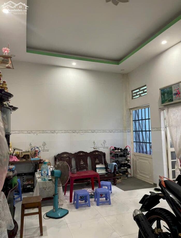 Hình ảnh VỊ TRÍ VIP CHỐT NHANH BÁN NHÀ MẶT TIỀN ĐƯỜNG MẬU THÂN 1 PHƯỜNG PHƯỚC HẬU TỈNH VĨNH LONG (PHƯỜNG 3 cũ) 5