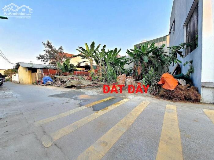 Hình ảnh Bán lô 62m2, mt 6m Lai Sơn, Đồng Tâm giá chỉ 1.38 tỷ lh_0987673102 0