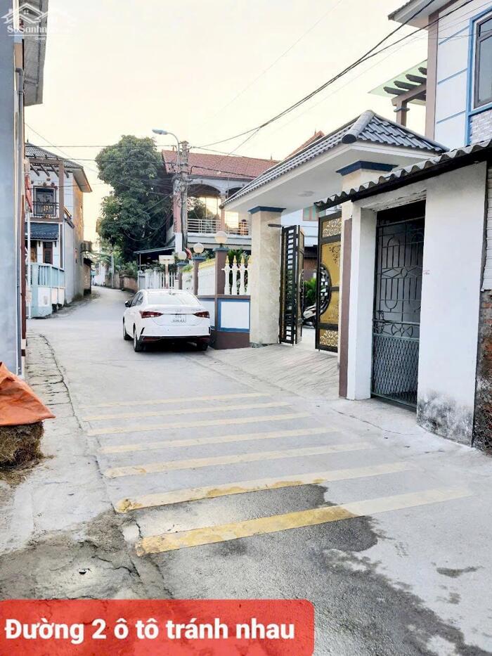 Hình ảnh Bán lô 62m2, mt 6m Lai Sơn, Đồng Tâm giá chỉ 1.38 tỷ lh_0987673102 1