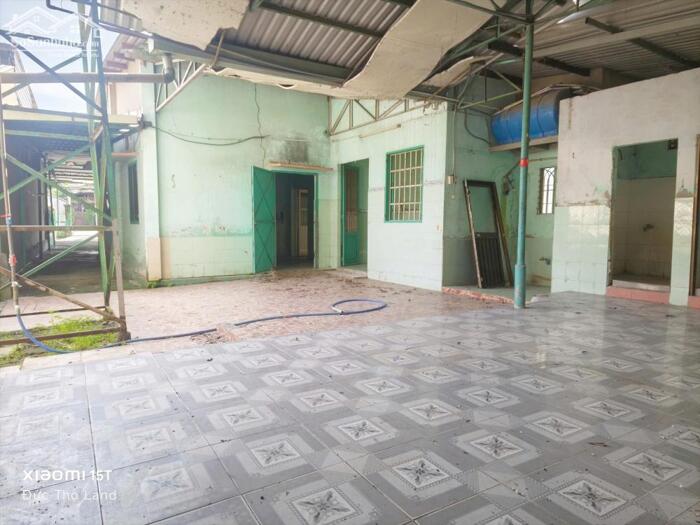 Hình ảnh Nợ Bank giảm 200tr bán đất tặng nhà 317m2, HXH Đông Thạnh, ngang lớn 8.8m hiếm, nhỉnh 6Tỷ 8