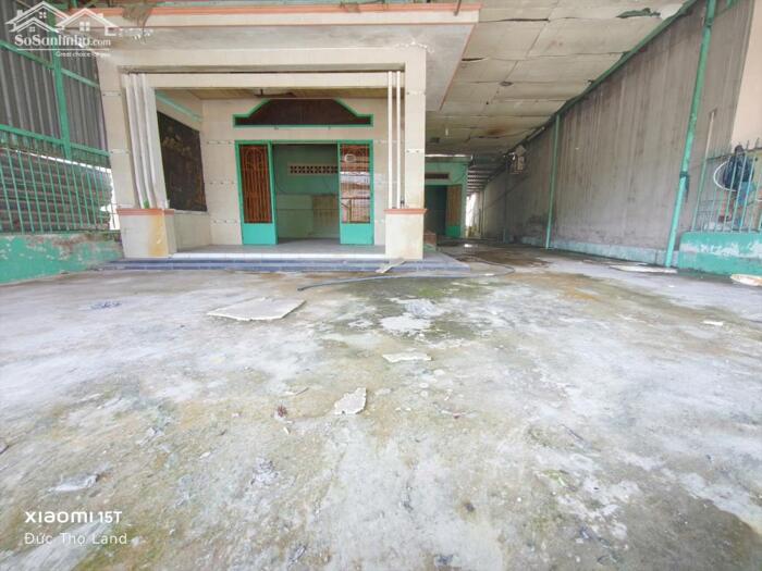 Hình ảnh Nợ Bank giảm 200tr bán đất tặng nhà 317m2, HXH Đông Thạnh, ngang lớn 8.8m hiếm, nhỉnh 6Tỷ 2