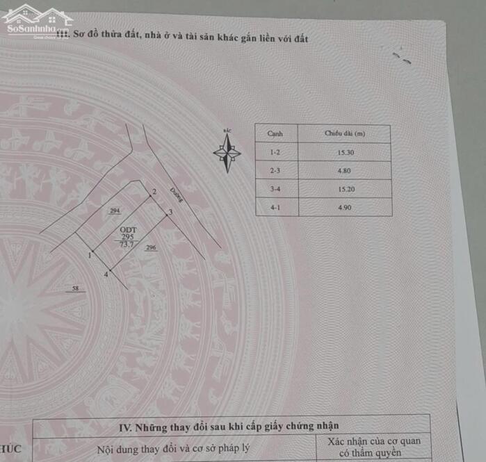 Hình ảnh Bán nhà cấp 4 Trung tâm Liên Bảo gần ngay công viên Vĩnh Yên 2
