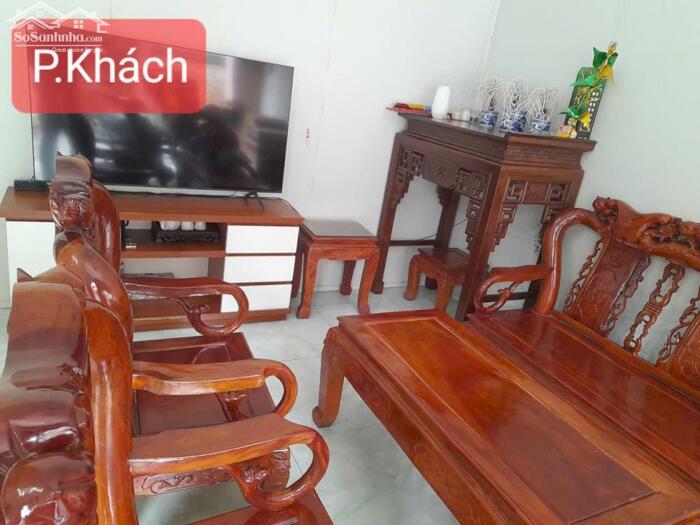 Hình ảnh Bán nhà cấp 4 Trung tâm Liên Bảo gần ngay công viên Vĩnh Yên 1