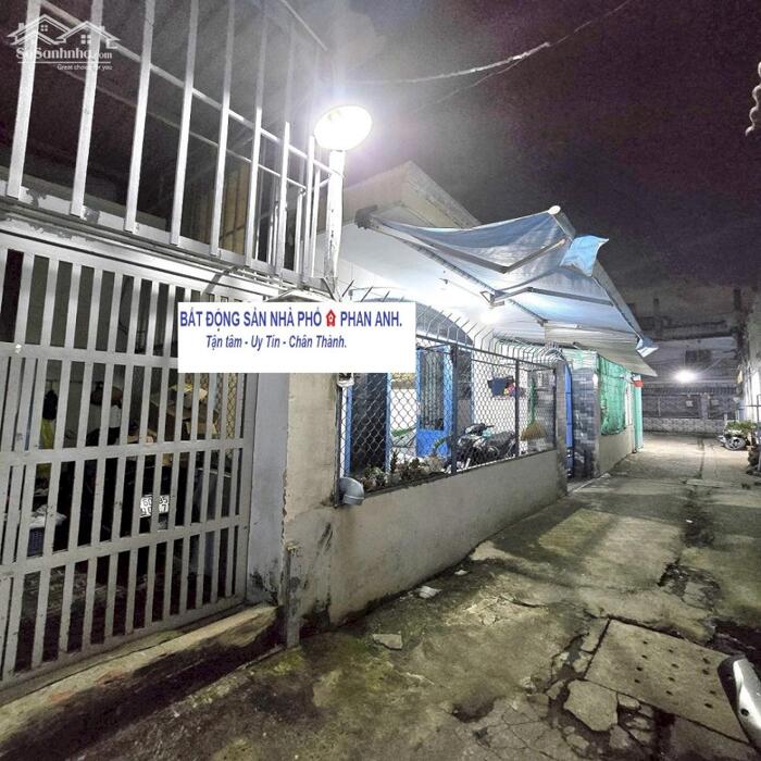Hình ảnh Bán gấp nhà phố Quận 9 | 65 m² | Chỉ có 3 tỷ.n.n.n | Gần Chợ Tăng Nhơn Phú. 0