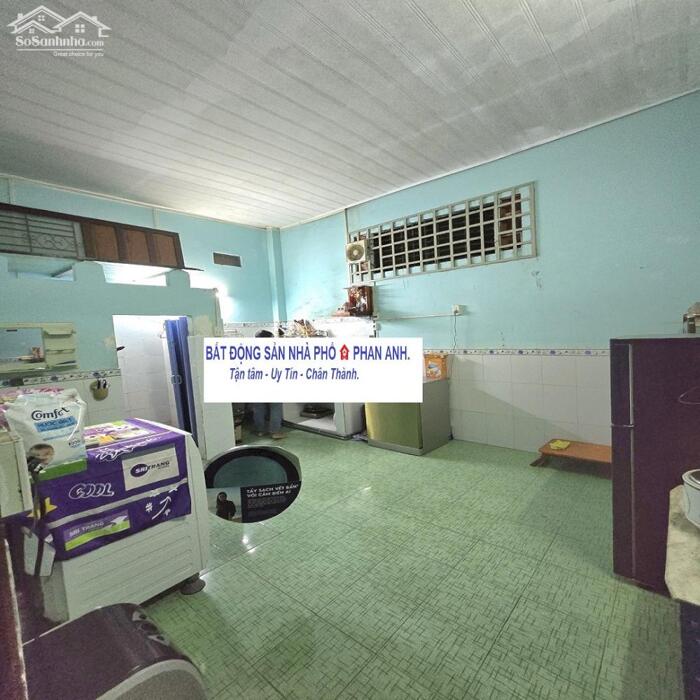 Hình ảnh Bán gấp nhà phố Quận 9 | 65 m² | Chỉ có 3 tỷ.n.n.n | Gần Chợ Tăng Nhơn Phú. 4