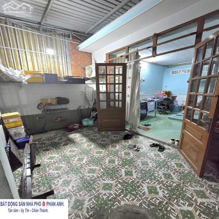 Hình ảnh Bán gấp nhà phố Quận 9 | 65 m² | Chỉ có 3 tỷ.n.n.n | Gần Chợ Tăng Nhơn Phú. 1