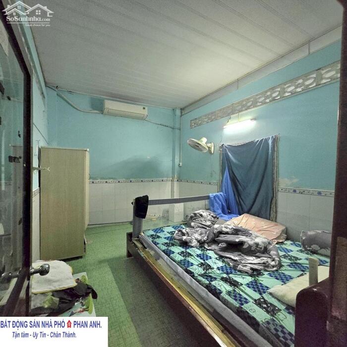 Hình ảnh Bán gấp nhà phố Quận 9 | 65 m² | Chỉ có 3 tỷ.n.n.n | Gần Chợ Tăng Nhơn Phú. 3