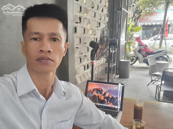 Hình ảnh BÁN LÔ ĐẤT 2 MẶT TIỀN _ ĐƯỜNG 7.5 M _ HỒ SỸ DƯƠNG _ 223M² [ N 9M ] _GIÁ 11.7 TỶ 0