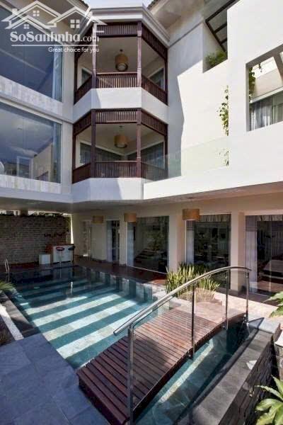 Hình ảnh BDS HVL CHO THUÊ BIỆT THỰ NAM THIÊN 3 – PHÚ MỸ HƯNG, Q7 - CHO PHÉP LÀM BNB i 3