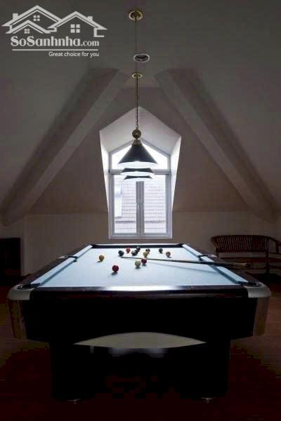 Hình ảnh BDS HVL CHO THUÊ BIỆT THỰ NAM THIÊN 3 – PHÚ MỸ HƯNG, Q7 - CHO PHÉP LÀM BNB i 4