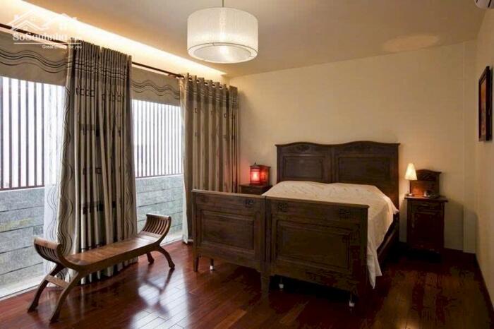 Hình ảnh BDS HVL CHO THUÊ BIỆT THỰ NAM THIÊN 3 – PHÚ MỸ HƯNG, Q7 - CHO PHÉP LÀM BNB i 7