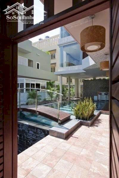 Hình ảnh BDS HVL CHO THUÊ BIỆT THỰ NAM THIÊN 3 – PHÚ MỸ HƯNG, Q7 - CHO PHÉP LÀM BNB i 9