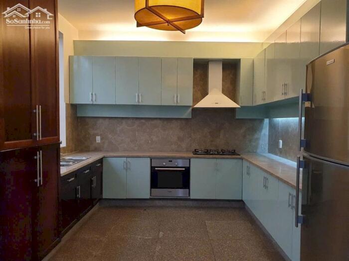 Hình ảnh BDS HVL CHO THUÊ BIỆT THỰ NAM THIÊN 3 – PHÚ MỸ HƯNG, Q7 - CHO PHÉP LÀM BNB i 6