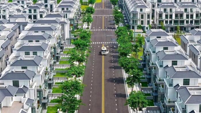 Hình ảnh BDS HVL [NC] B41 GLADIA Q2 GOÁ TỐT 1