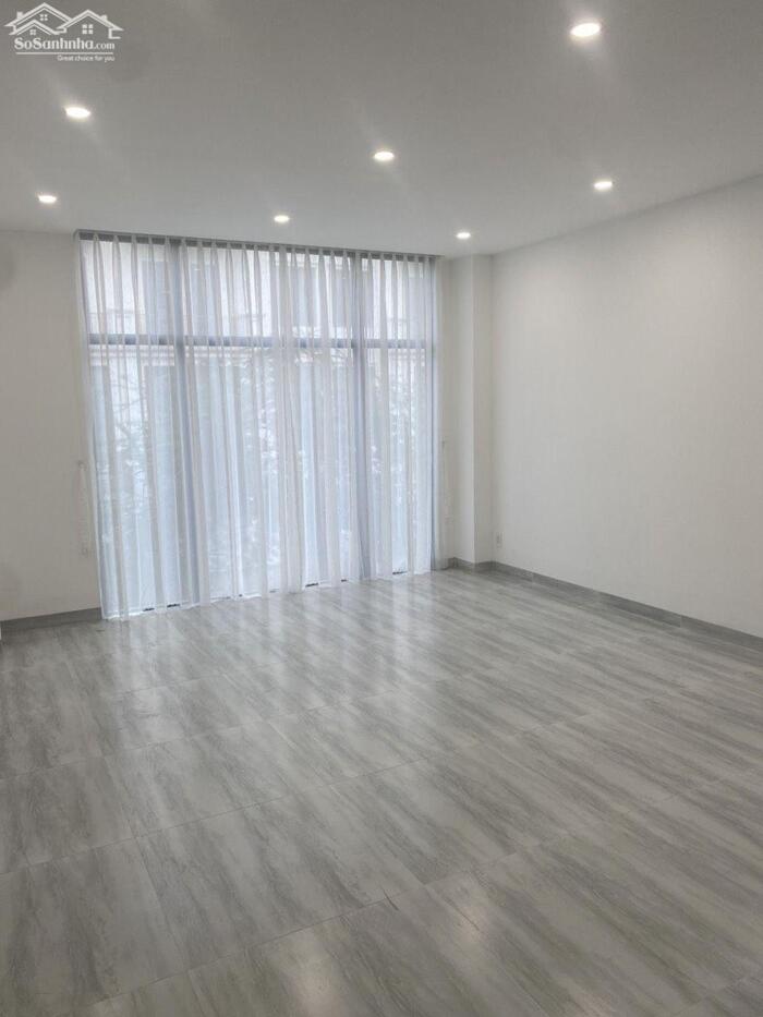 Hình ảnh Cho thuê mặt bằng để ở, làm văn phòng hoặc kinh doanh tại Vinhomes Grand Park 1