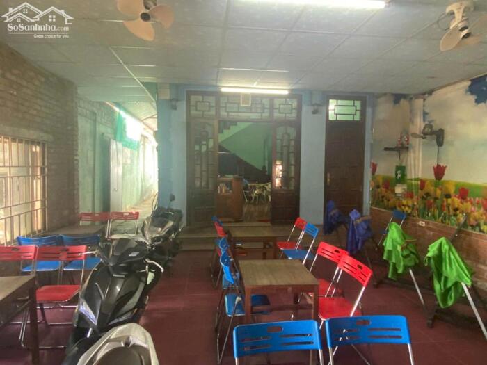 Hình ảnh NHÀ 3 TẦNG 2 MẶT TIỀN KINH DOANH SẦM UẤT TỈNH LỘ 10 – NGÃ TƯ ĐÈN ĐỎ CHỈ 6,x Tỷ TL. 2