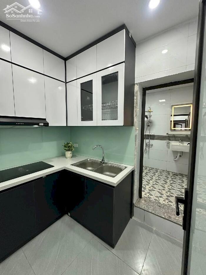 Hình ảnh Bán Nhà Gần Chợ Lắp Ghép, Xã Nguyên Khê, Đông Anh, 43m2 giá 1,65 tỷ 3