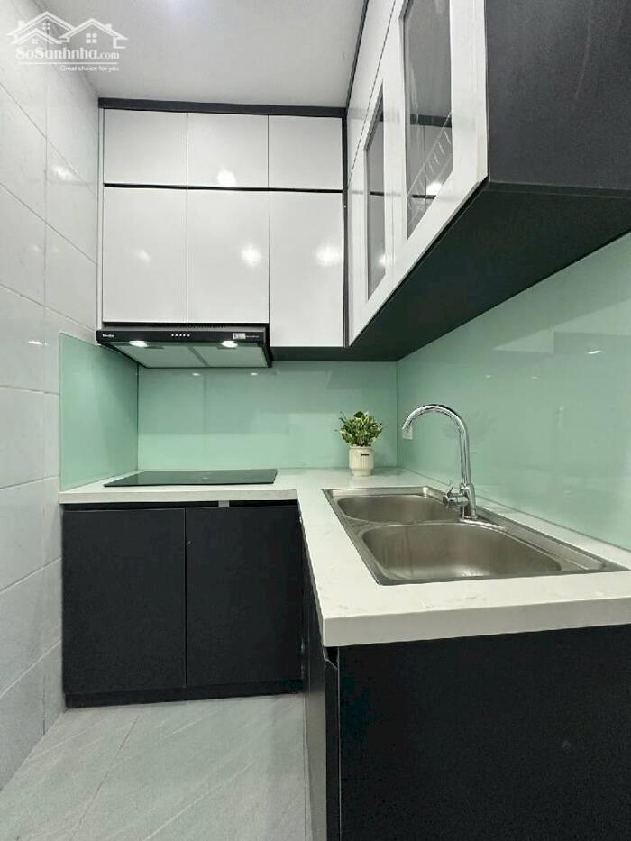 Hình ảnh Bán Nhà Gần Chợ Lắp Ghép, Xã Nguyên Khê, Đông Anh, 43m2 giá 1,65 tỷ 0