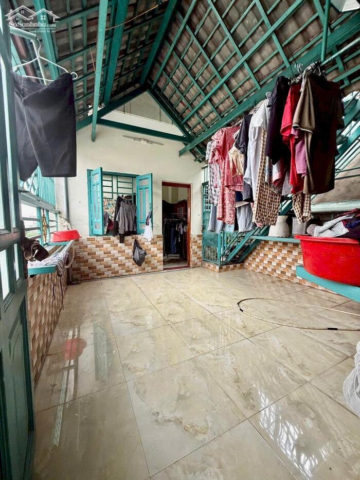 Hình ảnh Nhà 3 tấm mặt tiền Nguyễn Ảnh Thủ-Tân Chánh Hiệp-Q12.Dt 4,5x30~135m2~13,9ty 5