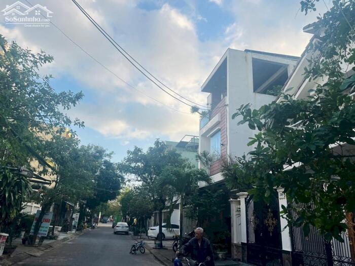 Hình ảnh Chính Chủ gửi bán nhà cấp 4 MT đường Đỗ nhuận.Đà Nẵng 1