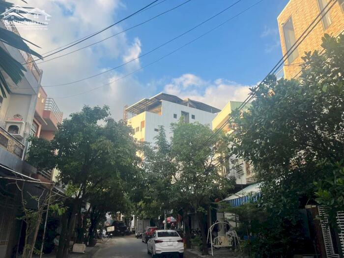 Hình ảnh Chính Chủ gửi bán nhà cấp 4 MT đường Đỗ nhuận.Đà Nẵng 2