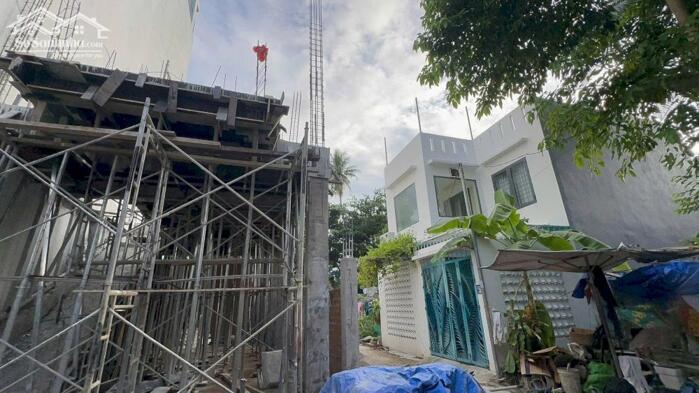 Hình ảnh ĐẤT GẦN BIỂN HÒN CHỒNG – HẺM CỦ CHI, P. VĨNH HẢI – BẮC NHA TRANG 4