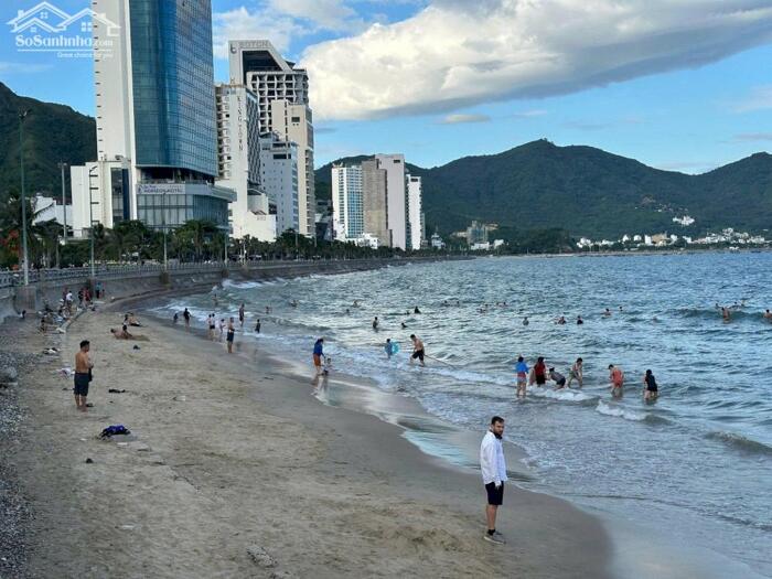 Hình ảnh ĐẤT GẦN BIỂN HÒN CHỒNG – HẺM CỦ CHI, P. VĨNH HẢI – BẮC NHA TRANG 3