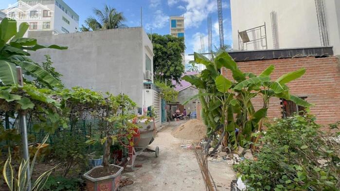 Hình ảnh ĐẤT GẦN BIỂN HÒN CHỒNG – HẺM CỦ CHI, P. VĨNH HẢI – BẮC NHA TRANG 2