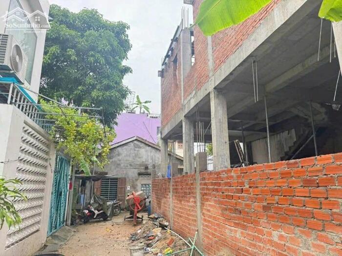 Hình ảnh ĐẤT GẦN BIỂN HÒN CHỒNG – HẺM CỦ CHI, P. VĨNH HẢI – BẮC NHA TRANG 0