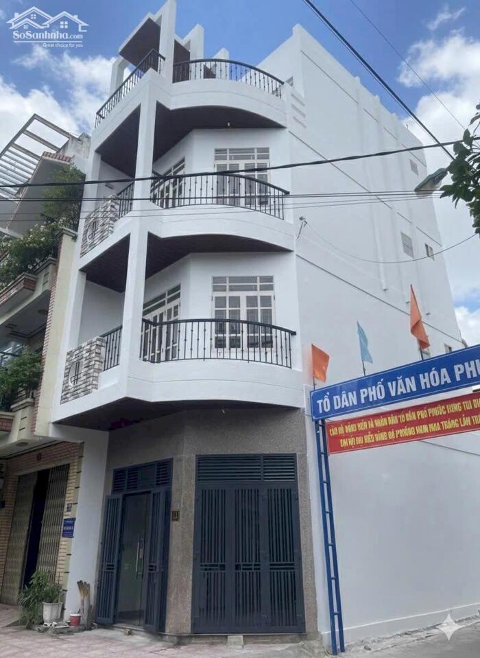 Hình ảnh CẦN BÁN HOẶC CHO THUÊ DÀI HẠN – NHÀ GÓC 2 MẶT TIỀN Số 111 Nguyễn Thị Định (đoạn Hoàng Diệu), Nha Trang 0