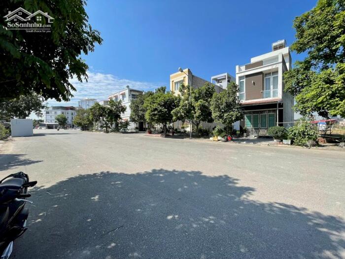 Hình ảnh Bán đất mặt đường 30m TĐC Điểm 4 Hải An, ngay công viên Gốc Lim 3