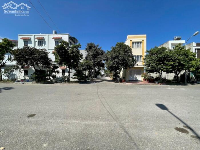 Hình ảnh Bán đất mặt đường 30m TĐC Điểm 4 Hải An, ngay công viên Gốc Lim 2