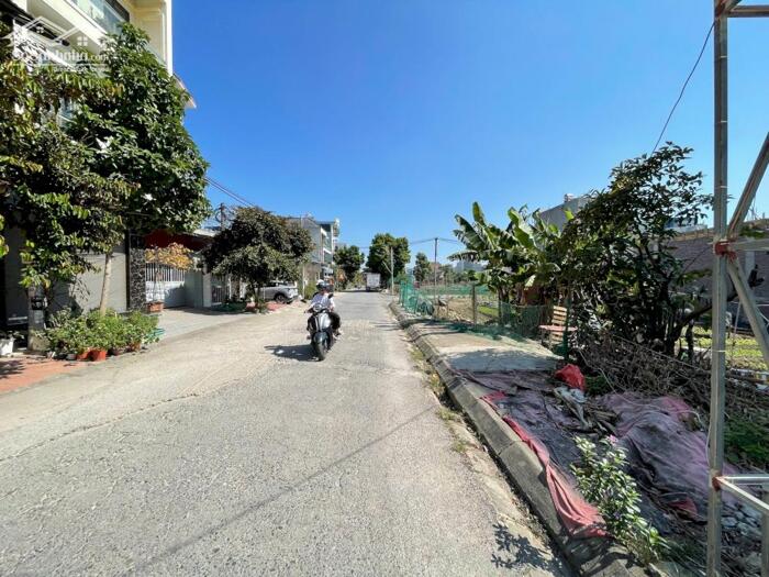 Hình ảnh Bán đất tuyến 2 Lũng Đông trục chính vào TĐC Đồng Dứa, Đằng Hải - Nam Hải 2