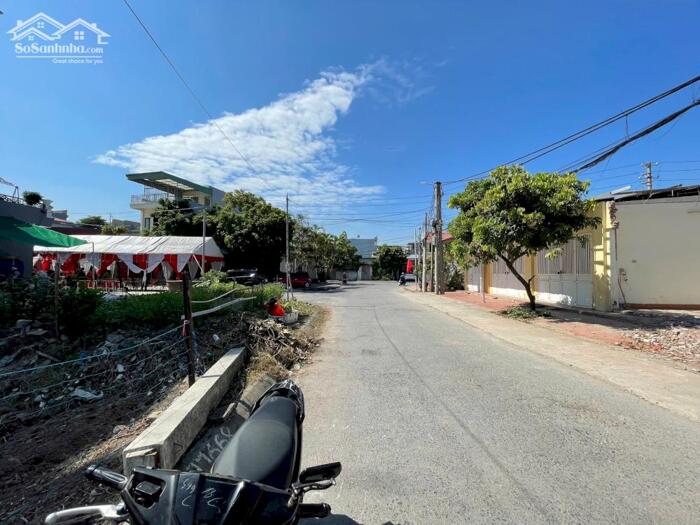 Hình ảnh Bán đất tuyến 2 Lũng Đông trục chính vào TĐC Đồng Dứa, Đằng Hải - Nam Hải 3