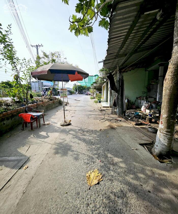 Hình ảnh Bán đất ODT gần ủy ban Thuận An cũ, Bình Minh, Vĩnh Long 4