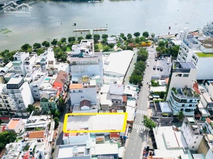 Hình ảnh BDS HVL [NC] 48 Xuân Thuỷ Q2 DT 11x28m giá 125 tỷ 0