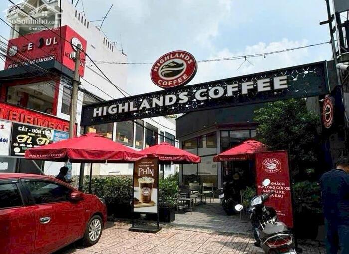 Hình ảnh BDS HVL [NC] 48 Xuân Thuỷ Q2 DT 11x28m giá 125 tỷ 1