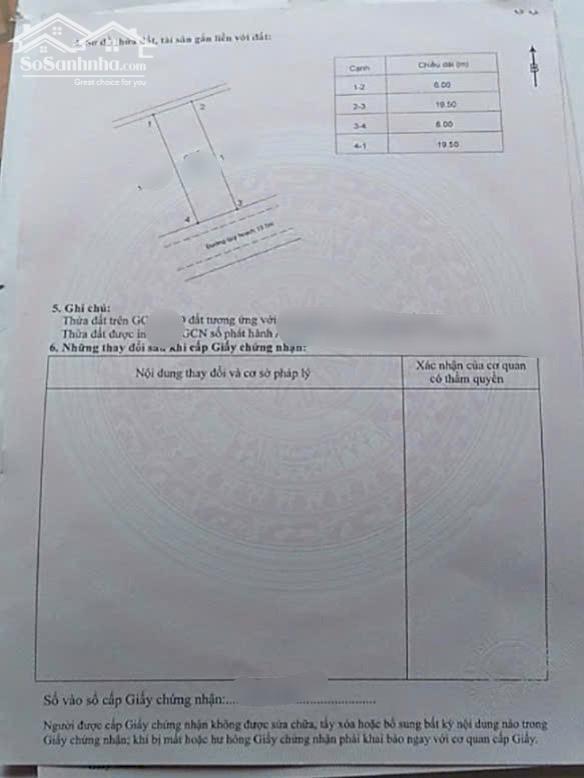 Hình ảnh Bán lô 117m2, mt 6m băng 1 đấu giá Định Trung, Vĩnh Yên lh_0987673102 2