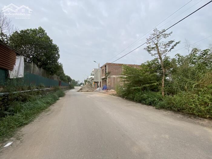 Hình ảnh Bán lô 117m2, mt 6m băng 1 đấu giá Định Trung, Vĩnh Yên lh_0987673102 1