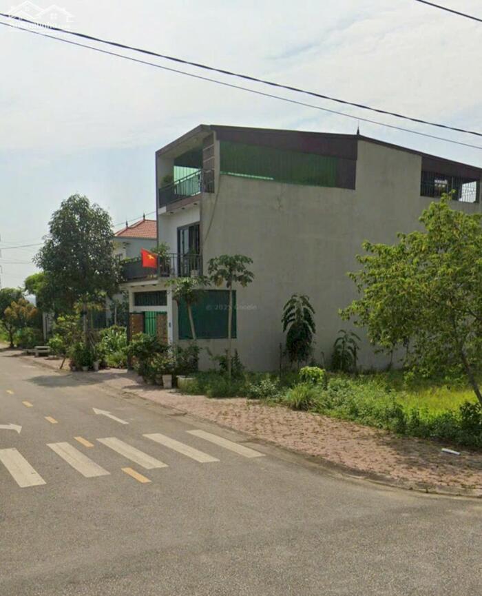 Hình ảnh Cần bán lô đất 85m2 khu đấu giá MAI LỘC - HƯNG ĐÔNG, TP Vinh 2